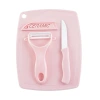 Kitchen multi-functional fruit knife set Item Picture